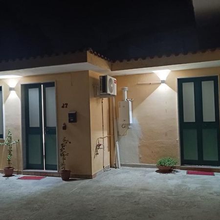 Rose House Villa San Felice a Cancello Kültér fotó
