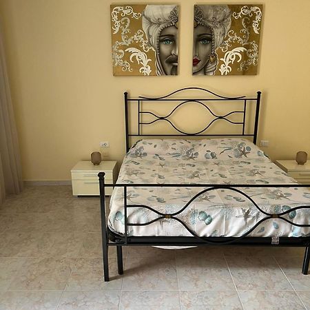 Rose House Villa San Felice a Cancello Kültér fotó