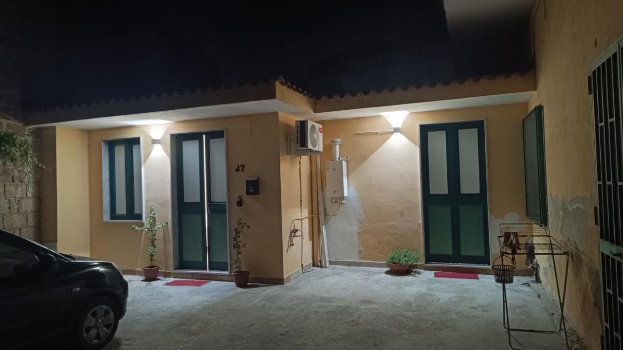 Rose House Villa San Felice a Cancello Kültér fotó