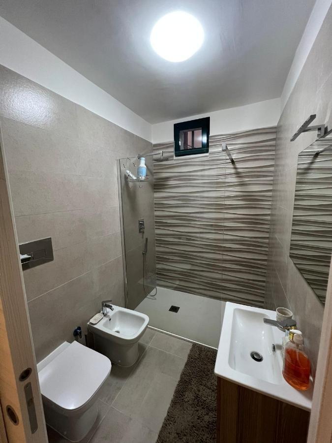 Rose House Villa San Felice a Cancello Kültér fotó