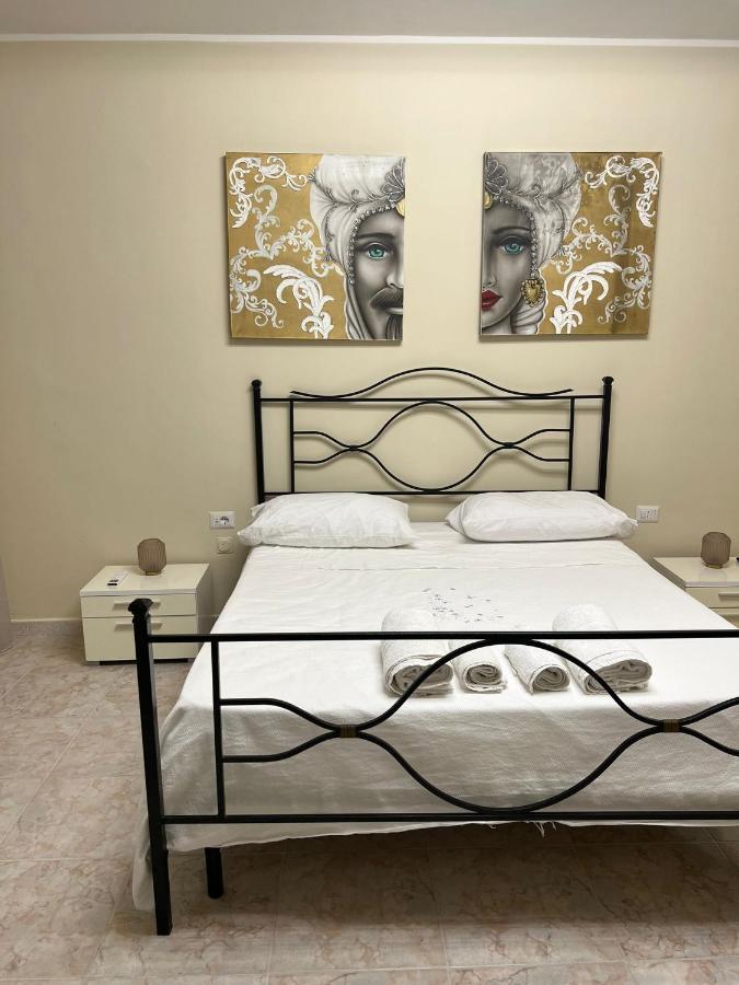 Rose House Villa San Felice a Cancello Kültér fotó