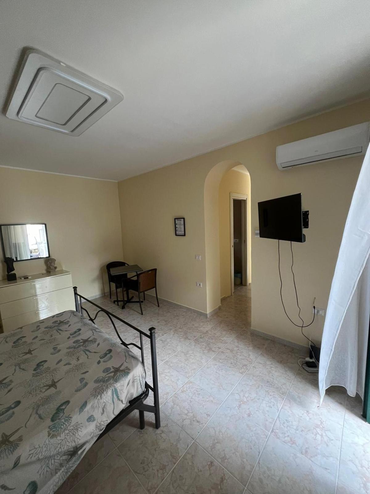 Rose House Villa San Felice a Cancello Kültér fotó