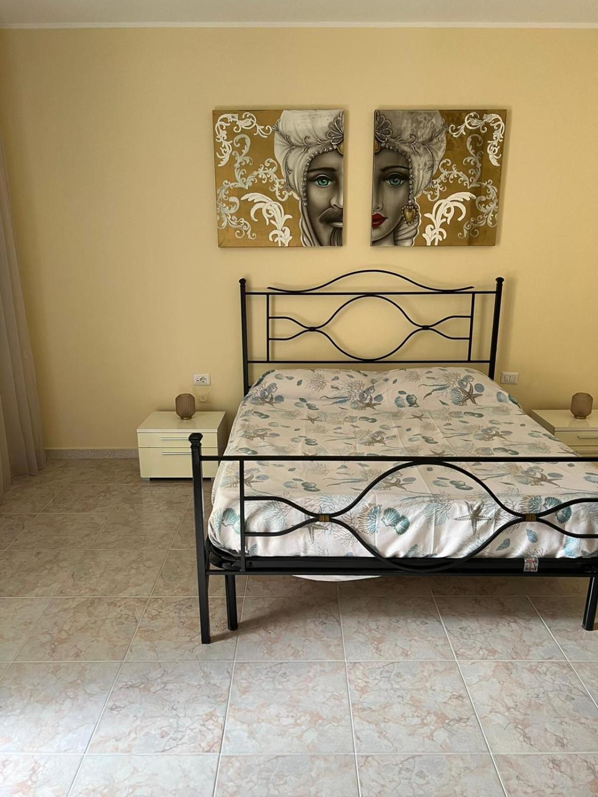 Rose House Villa San Felice a Cancello Kültér fotó